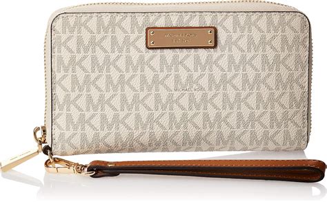 Amazon.it: Michael Kors Portafoglio Donna